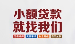 东莞民间小额短借-东莞民间私人借贷平台-东莞民间个人借钱