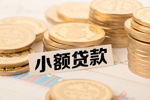 东莞民间哪里有小额贷款